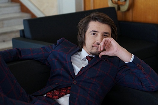 Полунин о «Мастере и Маргарите», музыке Артемьева, неразвитости балета и лучшем пируэте