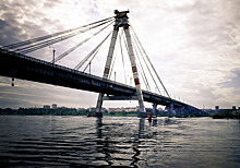 Пьяный владимирец сиганул в воду с 18-метрового моста