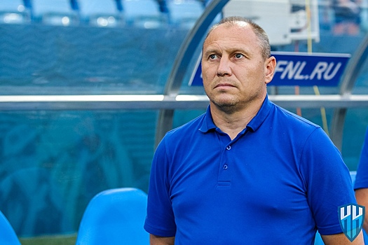Дмитрий Черышев: «Ставлю команде твёрдую «четвёрку»