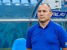 Дмитрий Черышев: «Ставлю команде твёрдую «четвёрку»