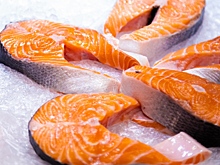 В реках Камчатки стало намного меньше молоди горбуши