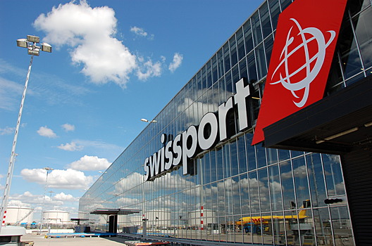 Swissport обеспечивает 325 миллионов евро финансовых обязательств по приобретению Aerocare