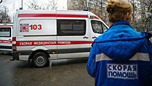 В Петербурге младенца госпитализировали из-за отравления гашишем