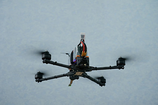 В Самарской области растет число МСП - производителей БАС