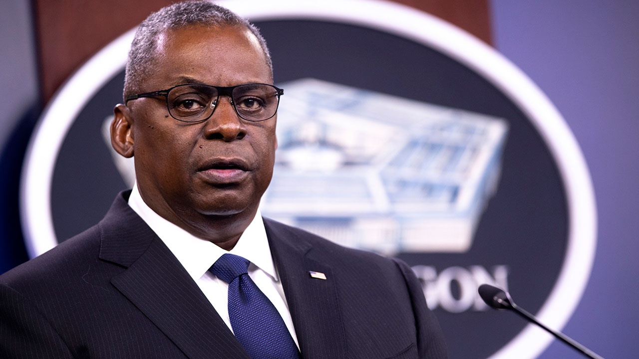 Остин назвал системы ПВО высшим приоритетом для Украины