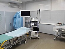 Закуплено новое современное оборудование для областной онкологической больницы