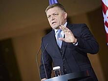 Роберт Фицо бросил перчатку в морду либерализму