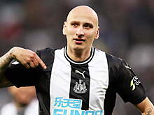 Мэтт Ритчи: «Шелви без проблем играл бы за «Барселону». Но он слишком любит гольф»