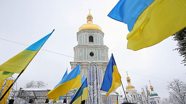 В Раду внесен законопроект о запрете на Украине РПЦ