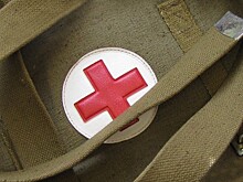 Занятия по медицинской подготовке с учетом опыта СВО проведено с военнослужащими Ленинградской военно-морской базы