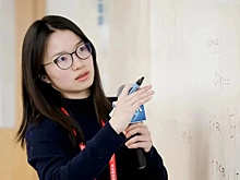 Китаянка-математик сделала прорыв в математических науках