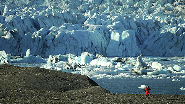 Арктическая экспедиция на Новую Землю повторит маршрут Русанова