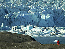 Арктическая экспедиция на Новую Землю повторит маршрут Русанова