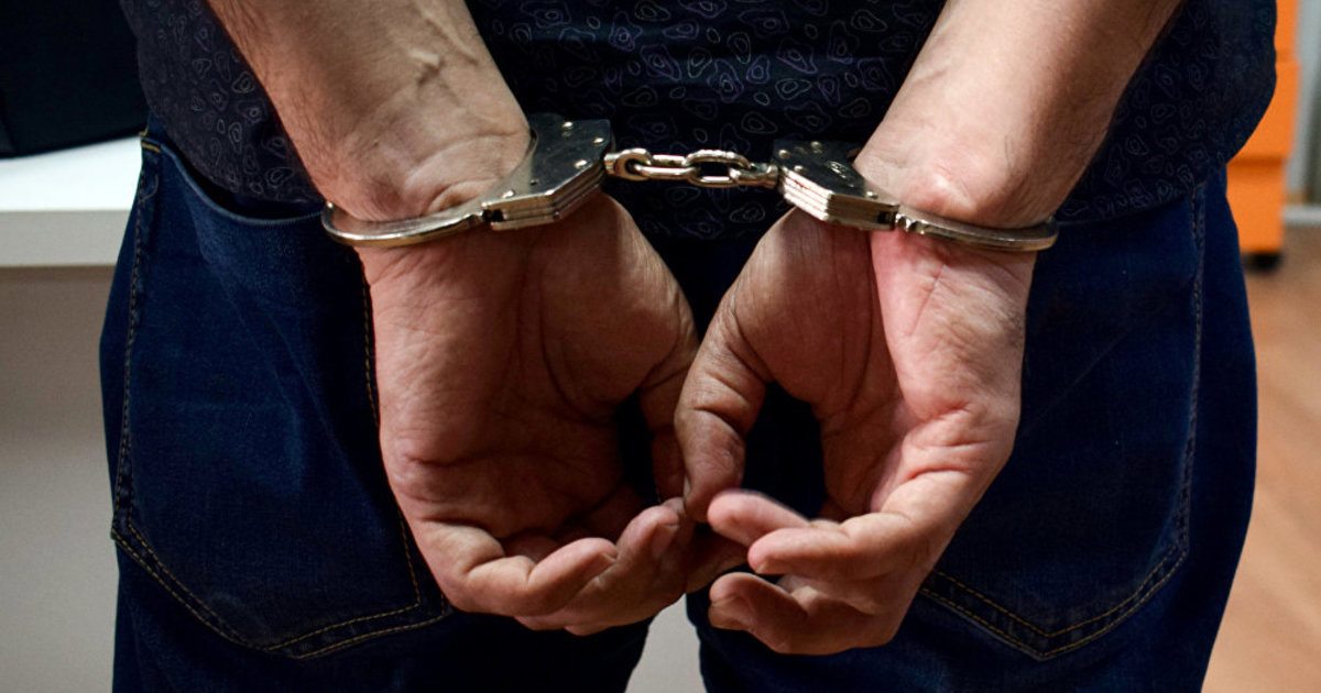 В Саратове задержан напавший с ножом на водителя 20-летний пассажир автобуса