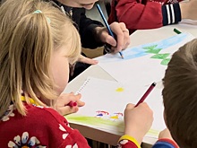 Студенты Высшей школы экономики запустили благотворительный проект «Ношу добро»