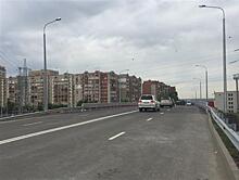В Самаре "Аква-Строй" требует переложить сети у путепровода на ул. Ташкентской