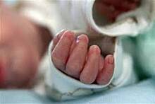 Министерство здравоохранения Башкирии получило «нагоняй» из-за высокой смертности младенцев в регионе