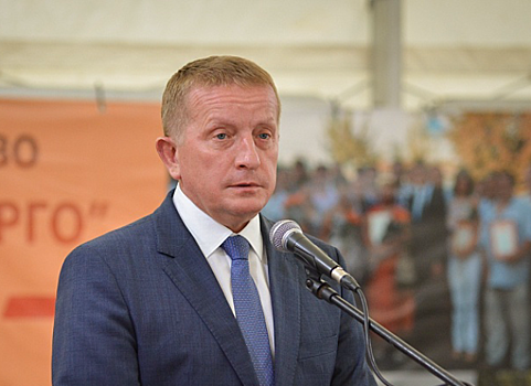 Не в СИЗО и не в могиле: бывший мэр Ростова Сергей Горбань нашелся в Госдуме