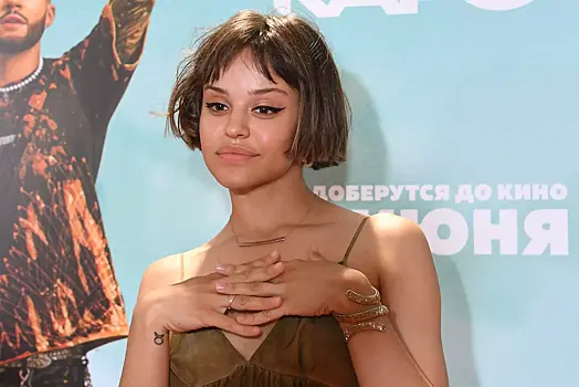 Певица Сюзанна извинилась перед россиянкой после обвинений в расизме