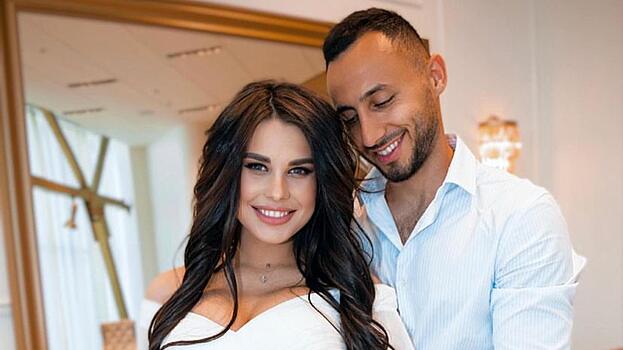 Что звезде «Дома-2» Ирине Пинчук подарил муж на день рождения, который они отметили на вилле в Дубае: завидуем молча