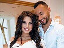 Что звезде «Дома-2» Ирине Пинчук подарил муж на день рождения, который они отметили на вилле в Дубае: завидуем молча