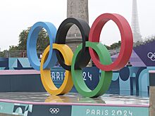 Олимпиада-2024 в Париже – онлайн-трансляция соревнований 27 июля 2024