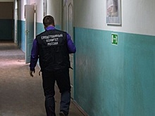 Двух студентов убило током в душе комнате общежития в Южно-Сахалинске