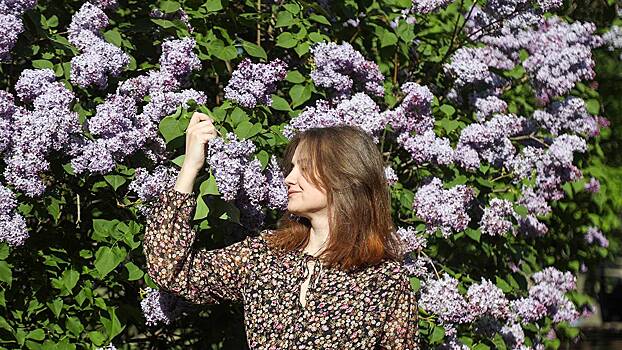Сложные для аллергиков месяцы: какие растения цветут в мае и как долго