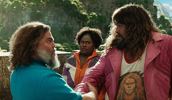 Продюсер «Minecraft в кино» рассказал, как актеры вместе играли в Minecraft