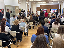 В Самаре наградили лауреатов 28-й акции "Благородство"