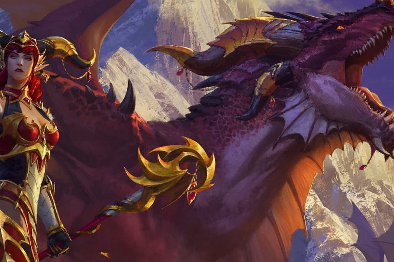 У нового World of Warcraft внезапно появилась цена для России