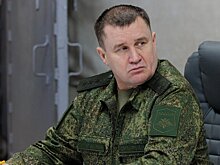 Генерал-полковник Мордвичев назначен главнокомандующим Сухопутными войсками РФ