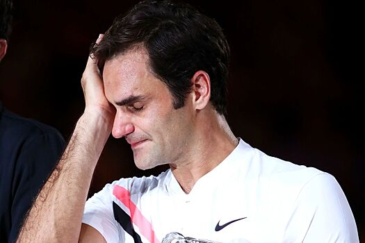 Федерер завершил карьеру, Госдеп США призвал спортсменов покинуть Россию. Главное к утру