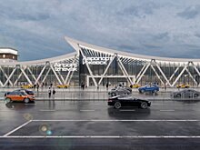 Строительство нового аэропортового комплекса в Удмуртии начнётся в августе