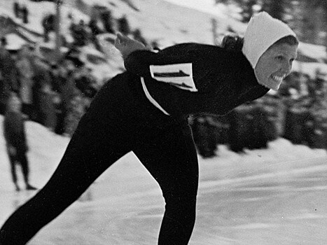 Разрезанное сердце. Как убивали несчастную чемпионку