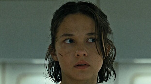 Кейли Спейни может сыграть в фильме по игре