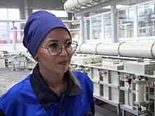 «Всё началось с химии» – сотрудница «Маяка» рассказала о профессии гальваника