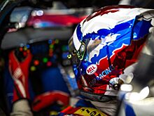 Сергей Злобин: Три личности в экипаже WEC – это всегда конфликт