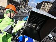 Дорожные камеры научились фиксировать 59 видов нарушений