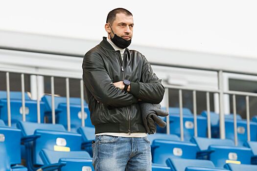 Гацкан: в новом году желаю, чтобы люди были добрее друг к другу и больше улыбались