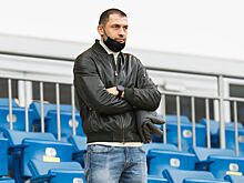 Гацкан: в новом году желаю, чтобы люди были добрее друг к другу и больше улыбались