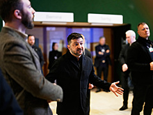 Зеленский отказался выводить ВСУ из Донбасса