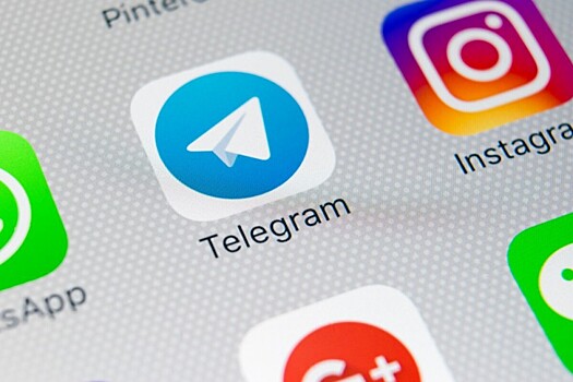 Telegram отказался раскрывать властям Китая данные пользователей
