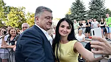 "Хоть черт с рогами": почему Порошенко вновь популярен