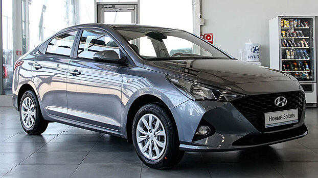 О каких авто говорят российские водители, и что они в итоге покупают?