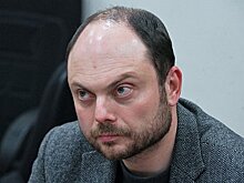 Владимира Кара-Мурзу заподозрили в госизмене