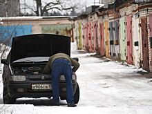 Как защитить колеса автомобиля от кражи