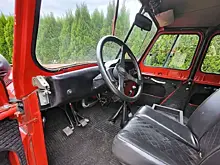 В продаже обнаружен редчайший дизельный УАЗ-469 с двигателем Peugeot