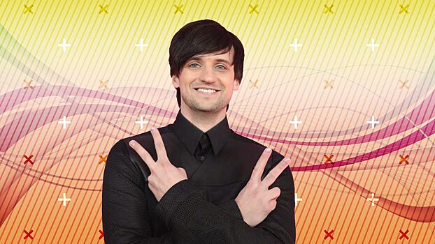 Дмитрий Колдун — об отмене «голубых огоньков», отношении к отцовству и возможности участия в телешоу