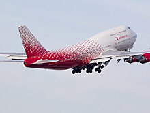 Авиакомпания «Россия» будет выполнять только обратные рейсы для вывоза пассажиров с Кипра